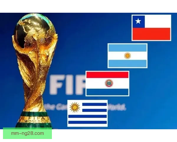 2026世界杯将使用更轻便高科技材质制作比赛球衣提升运动员表现