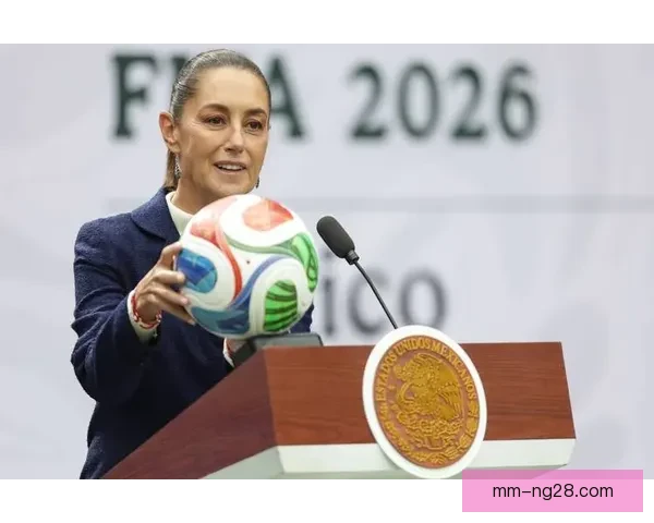 2026年世界杯新规则全景解读与赛事格局深度分析影响与趋势前瞻 2026年世界杯新规则全景解读与赛事格局深度分析影响与趋势前瞻