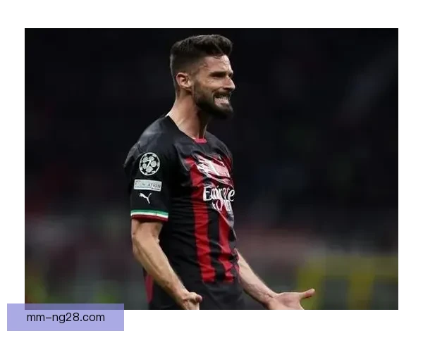 吉鲁欧洲杯后自由转会加盟洛杉矶FC开启美职联新篇章 吉鲁欧洲杯后自由转会加盟洛杉矶FC开启美职联新篇章